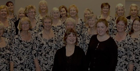 gotherington concert